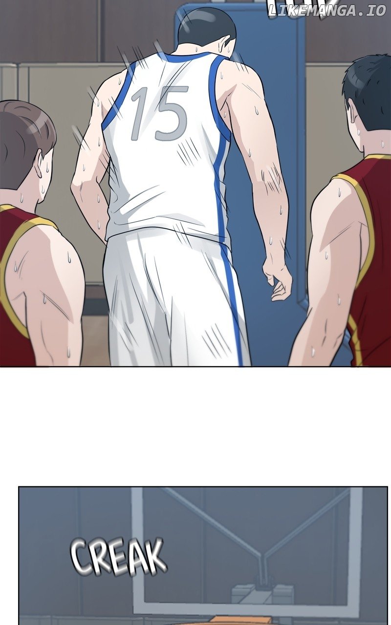 Big Man on the Court Chapter 66 - Page 9