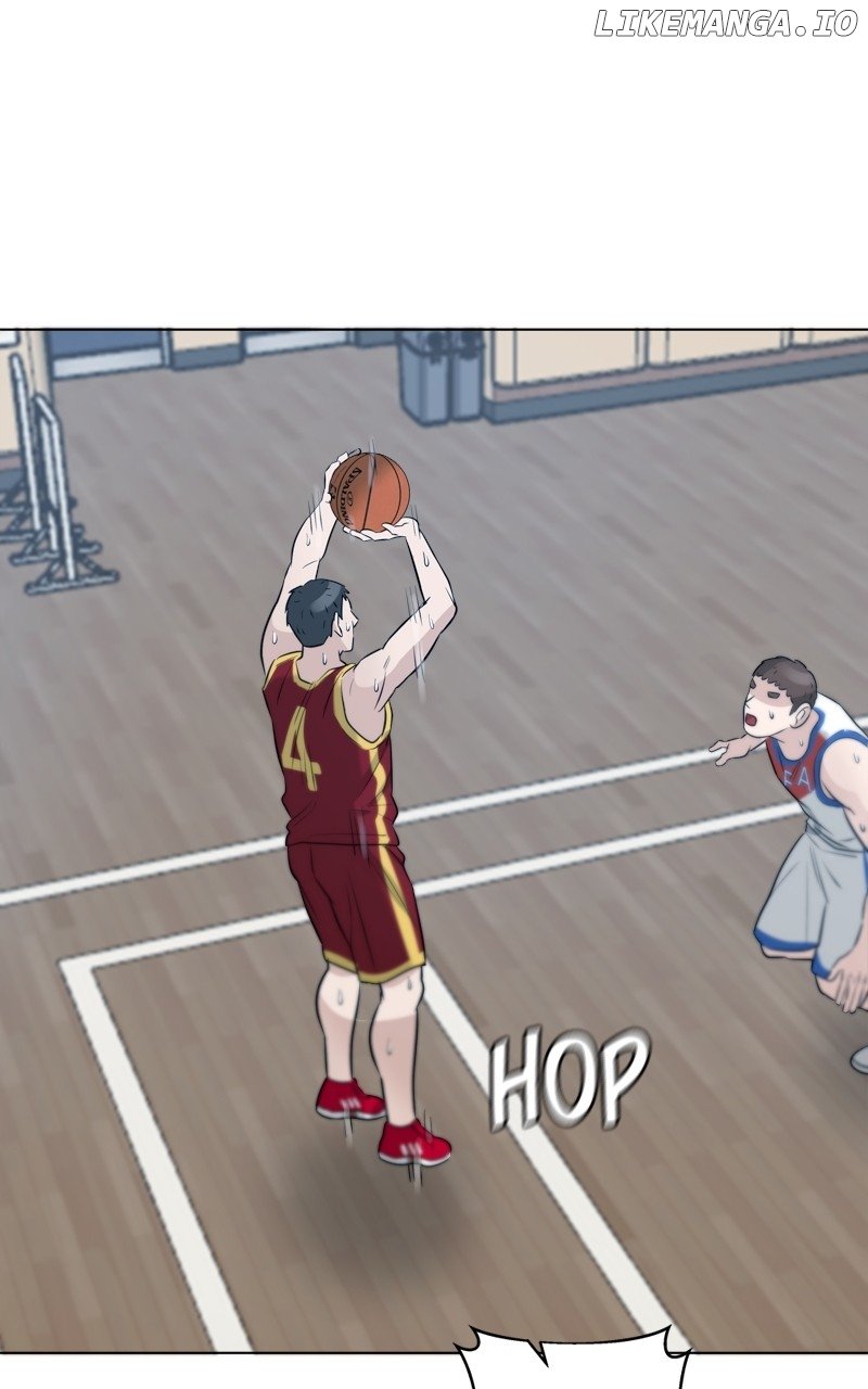 Big Man on the Court Chapter 66 - Page 81