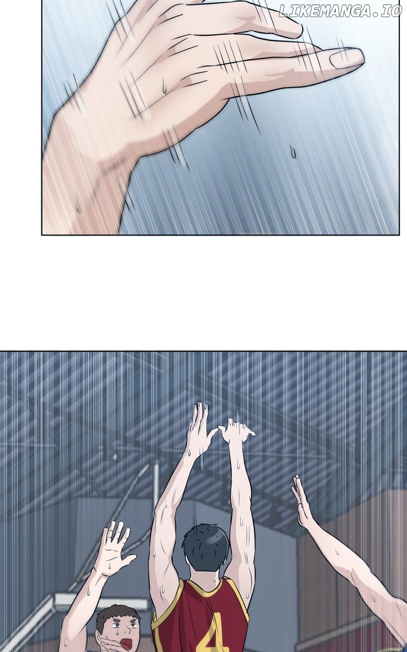 Big Man on the Court Chapter 66 - Page 83