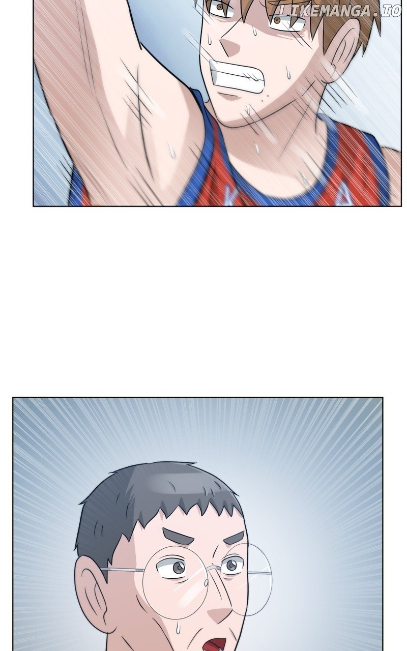 Big Man on the Court Chapter 66 - Page 85