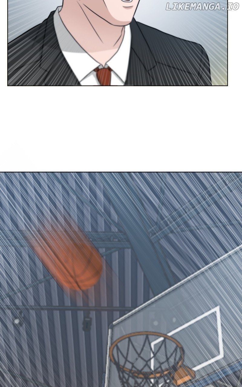 Big Man on the Court Chapter 66 - Page 86