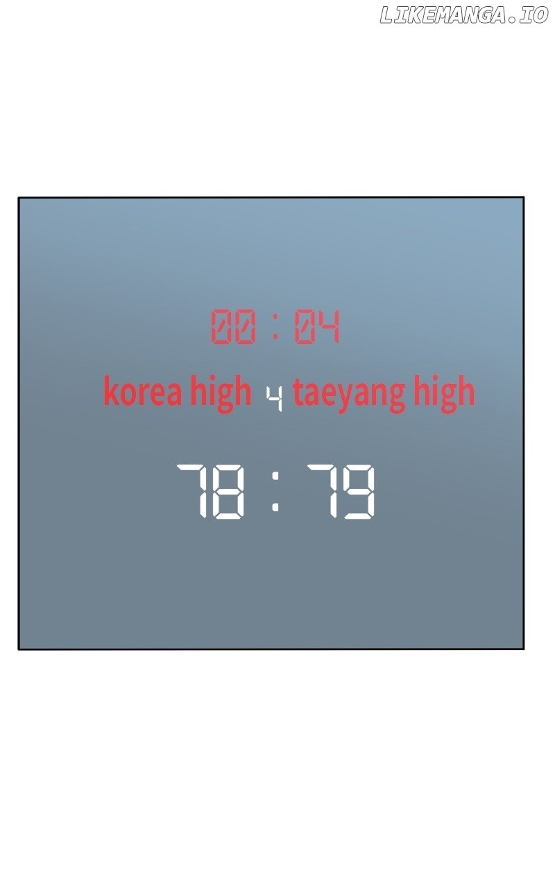 Big Man on the Court Chapter 66 - Page 90