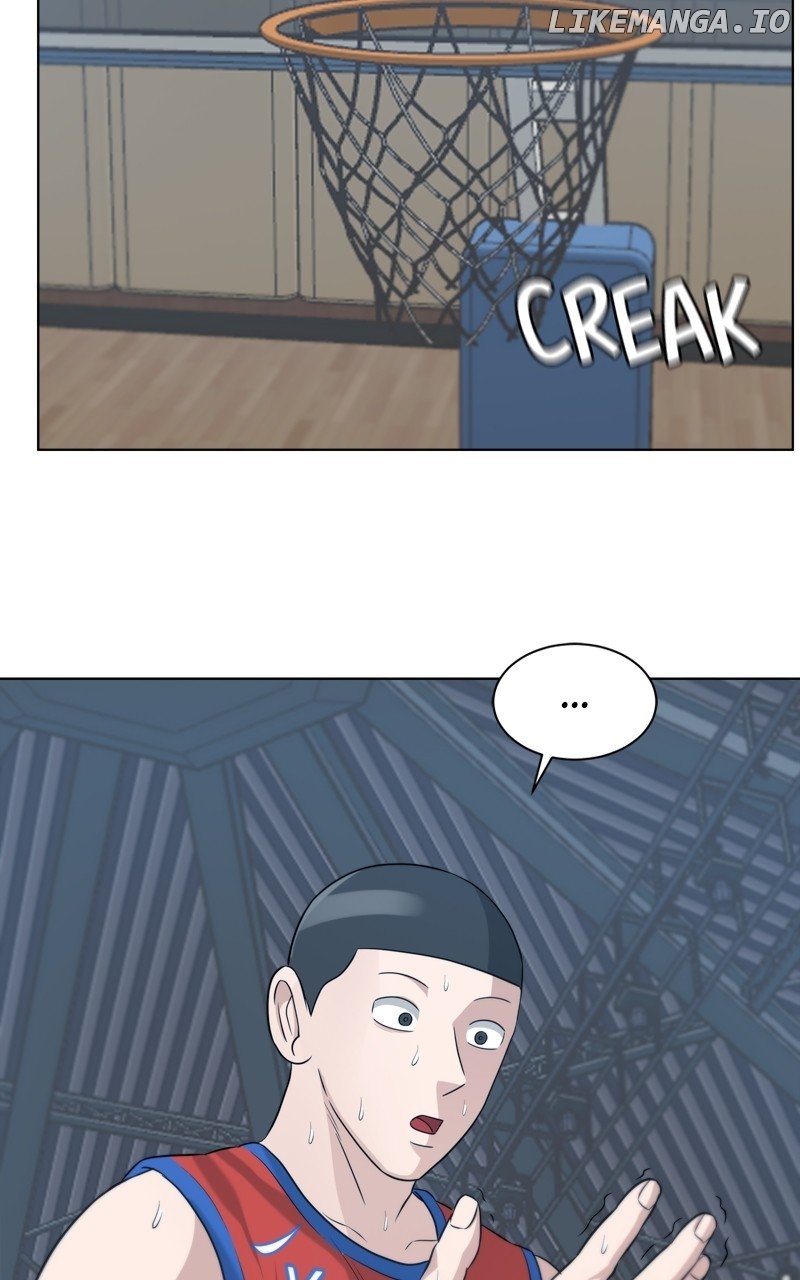 Big Man on the Court Chapter 66 - Page 10