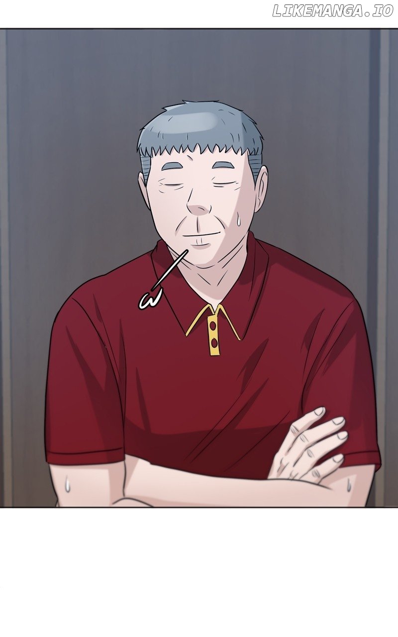 Big Man on the Court Chapter 66 - Page 91