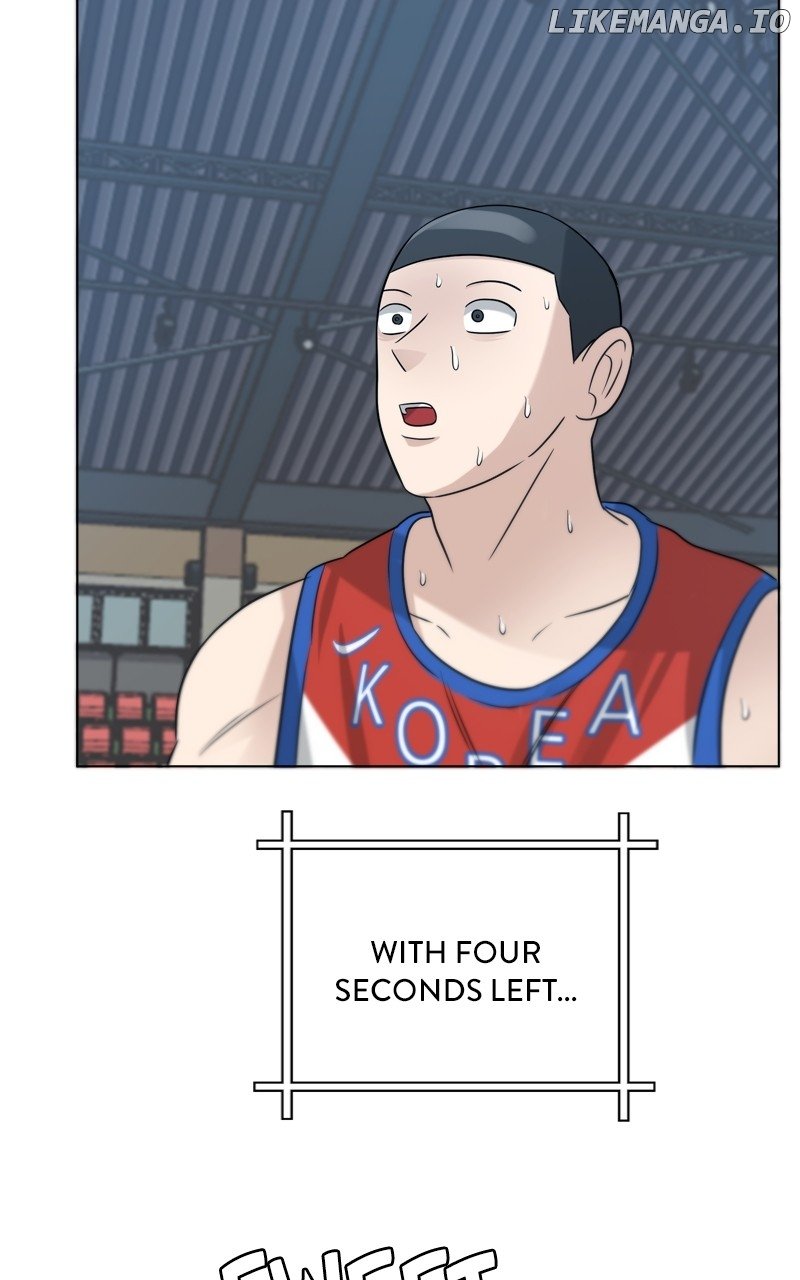 Big Man on the Court Chapter 66 - Page 93