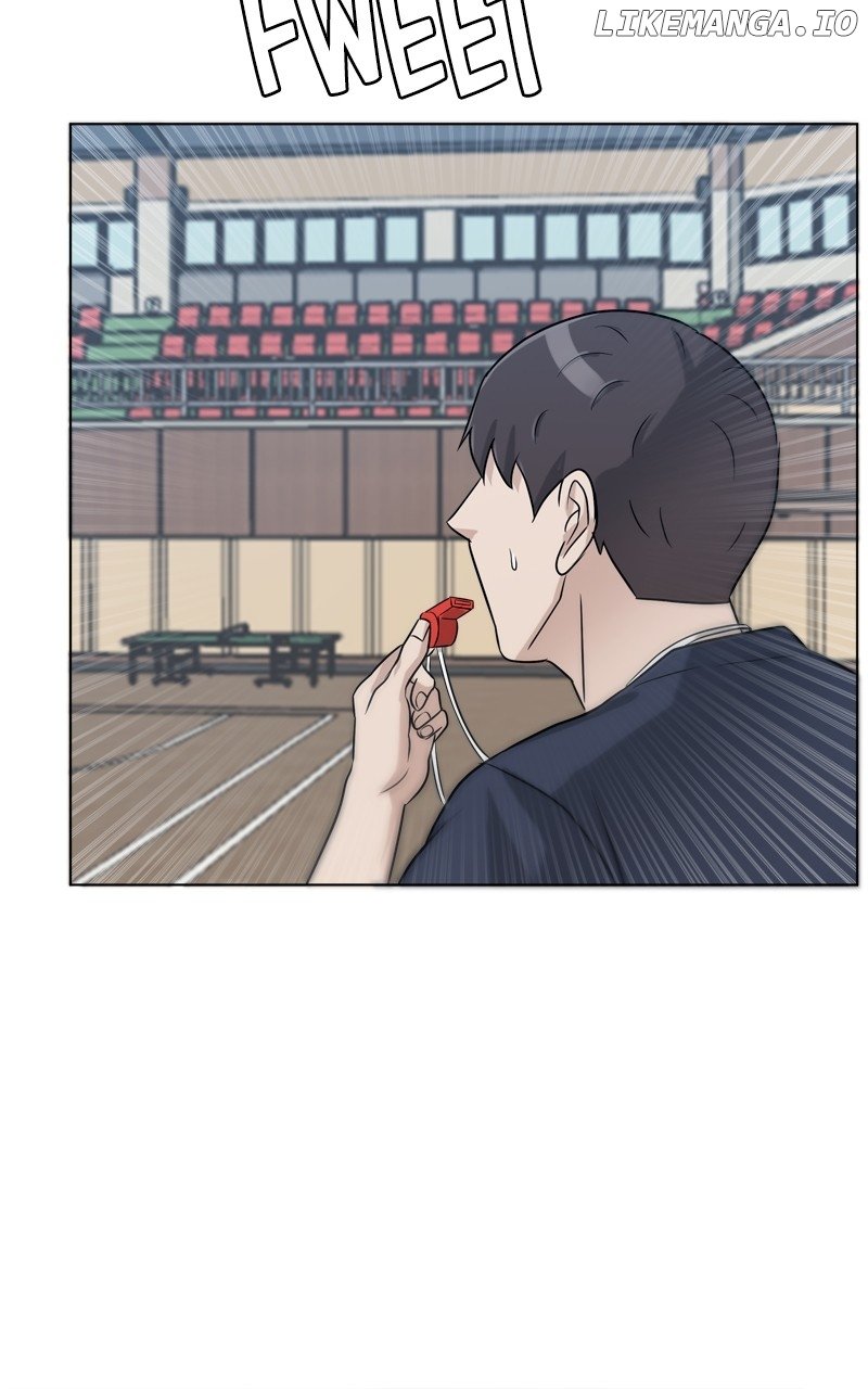 Big Man on the Court Chapter 66 - Page 94