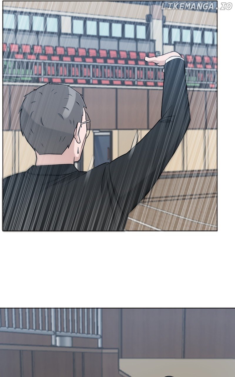 Big Man on the Court Chapter 66 - Page 95