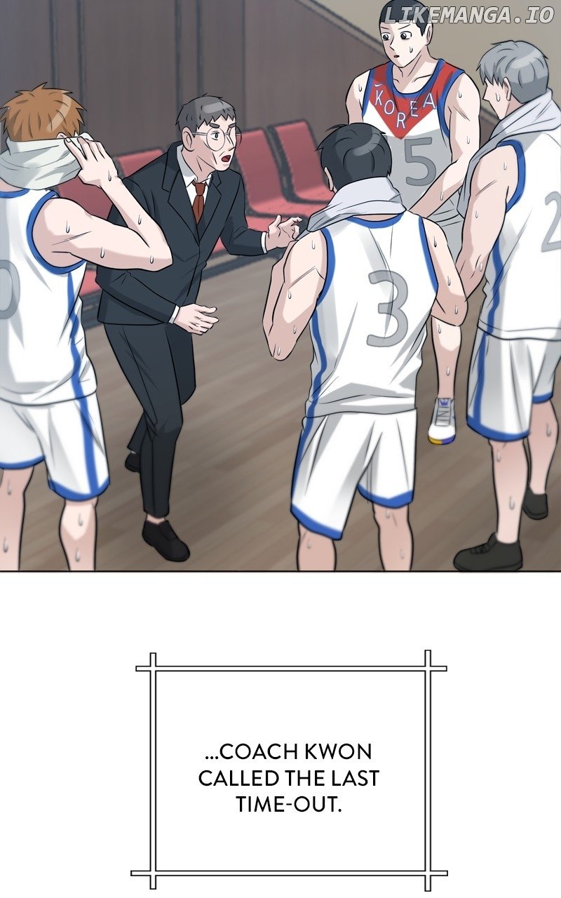 Big Man on the Court Chapter 66 - Page 96