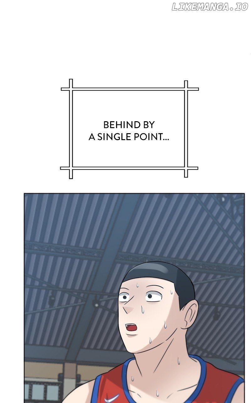 Big Man on the Court Chapter 67 - Page 1