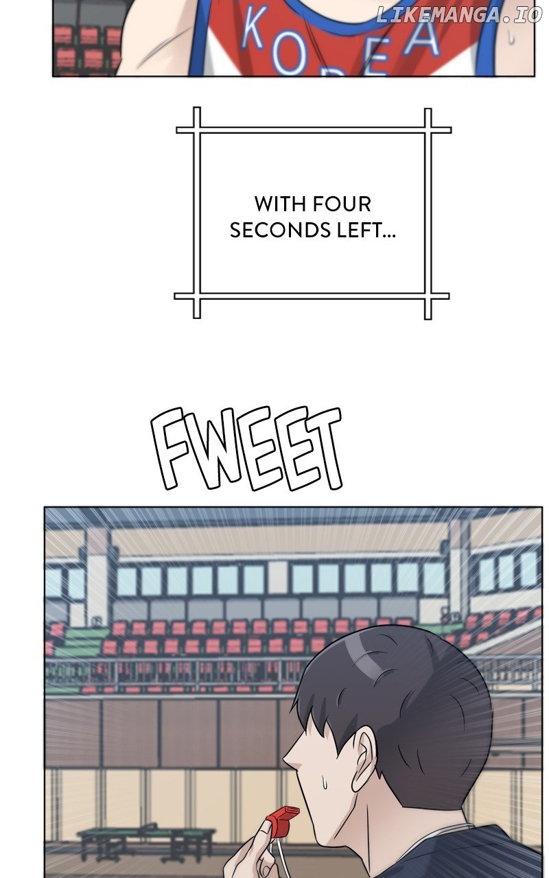 Big Man on the Court Chapter 67 - Page 2