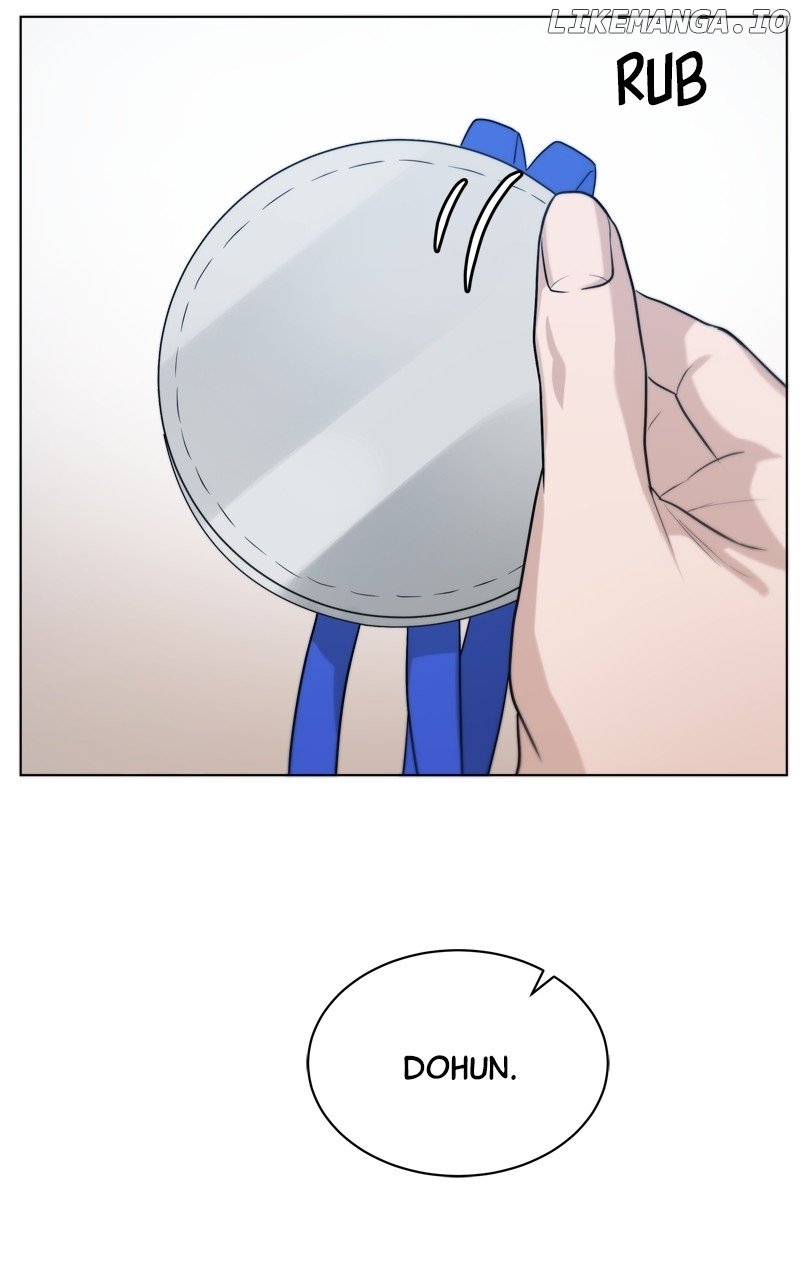 Big Man on the Court Chapter 67 - Page 101