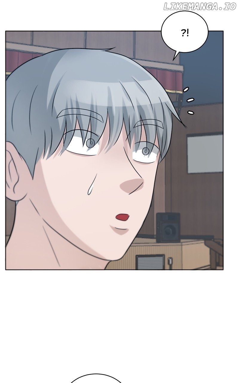 Big Man on the Court Chapter 67 - Page 102