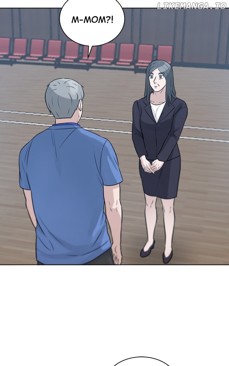 Big Man on the Court Chapter 67 - Page 103