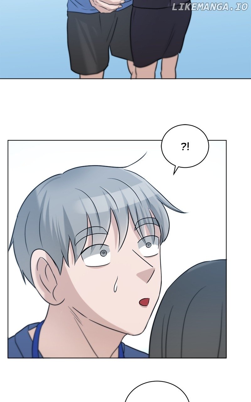 Big Man on the Court Chapter 67 - Page 107