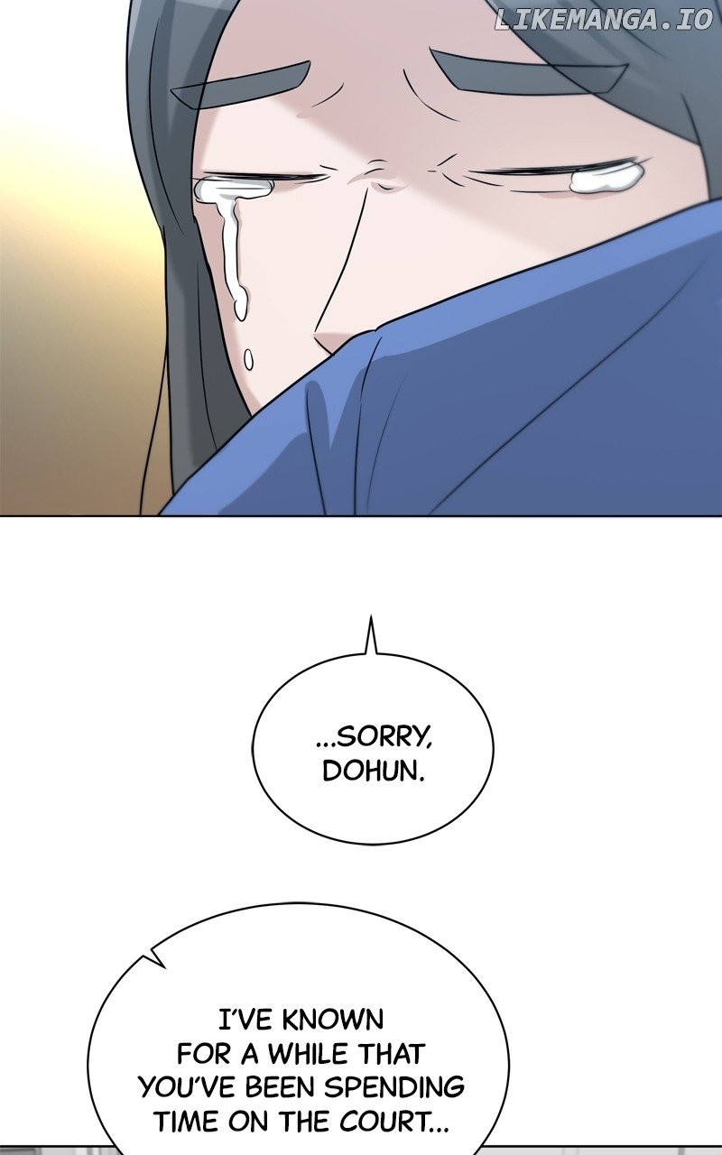 Big Man on the Court Chapter 67 - Page 109