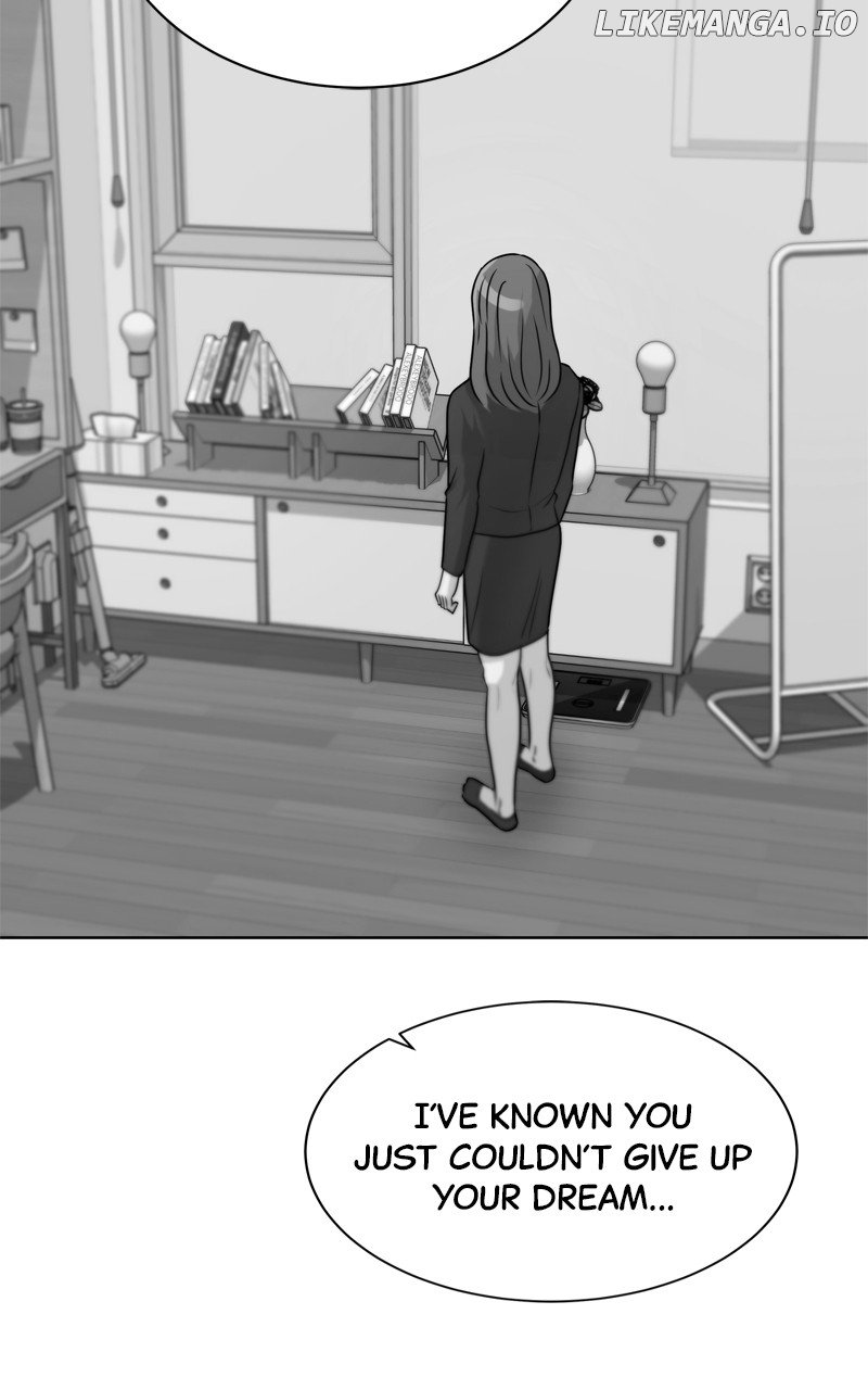 Big Man on the Court Chapter 67 - Page 110