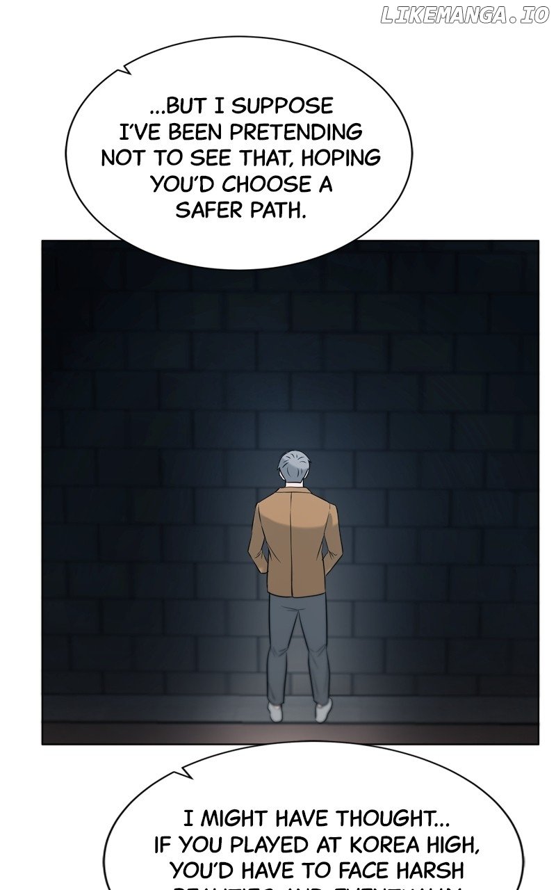 Big Man on the Court Chapter 67 - Page 111