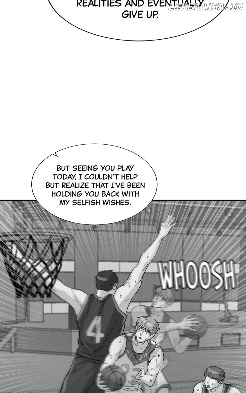 Big Man on the Court Chapter 67 - Page 112