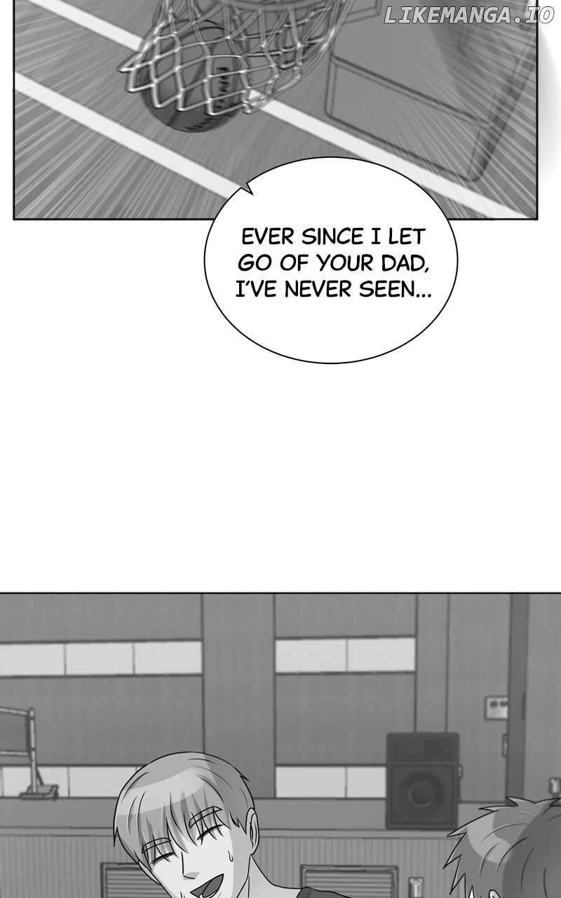 Big Man on the Court Chapter 67 - Page 114
