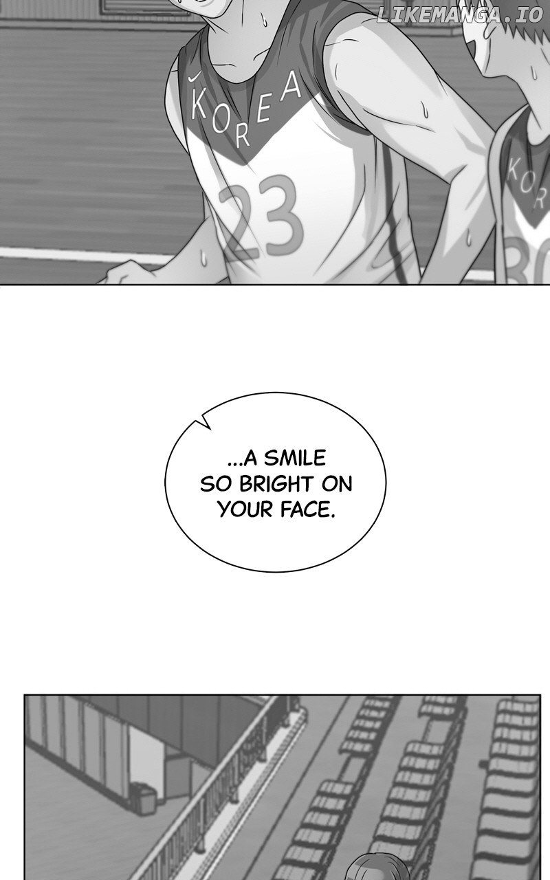 Big Man on the Court Chapter 67 - Page 115