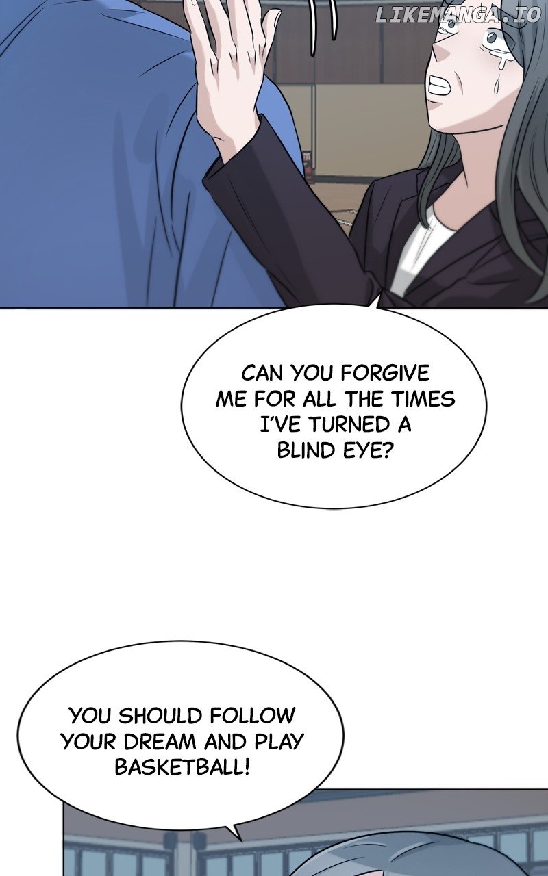 Big Man on the Court Chapter 67 - Page 121