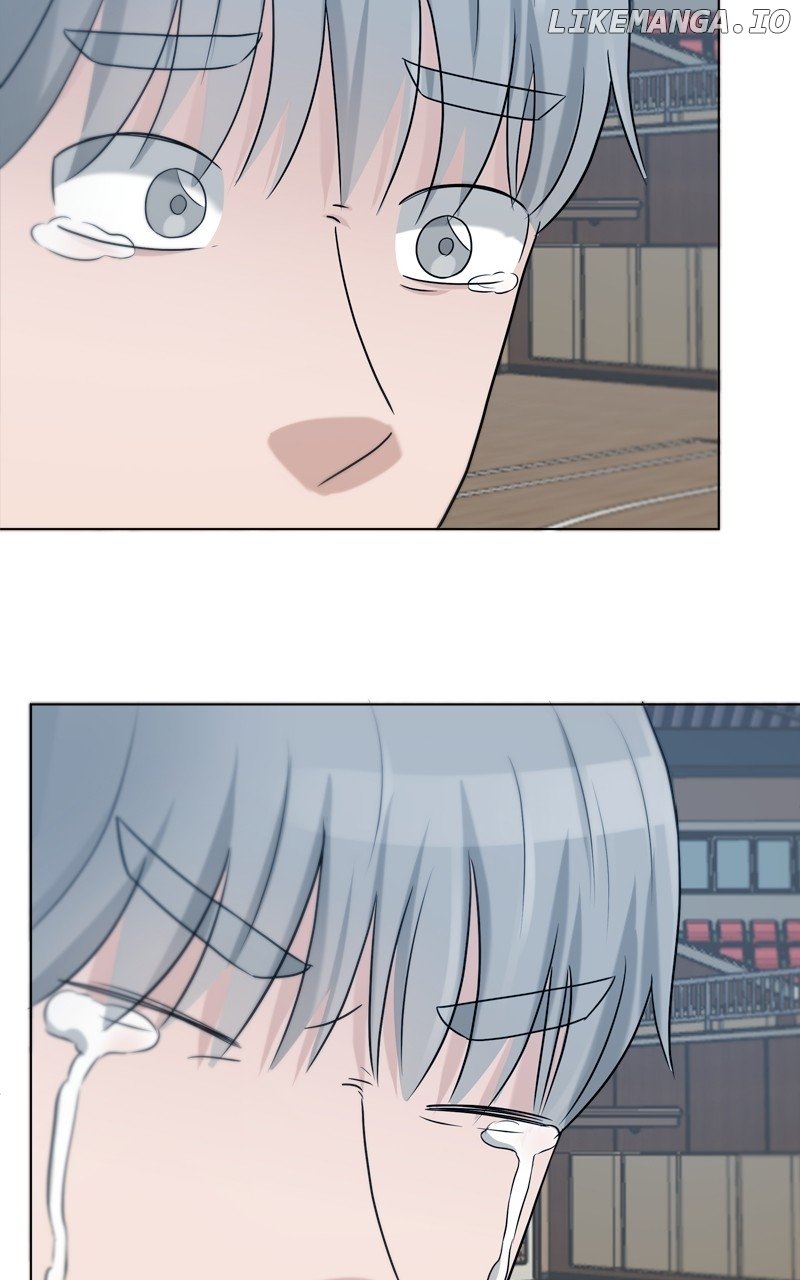 Big Man on the Court Chapter 67 - Page 123