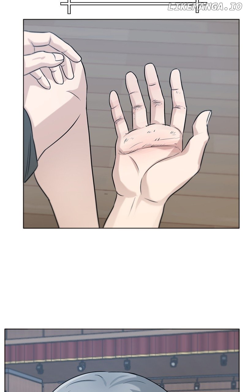 Big Man on the Court Chapter 67 - Page 126