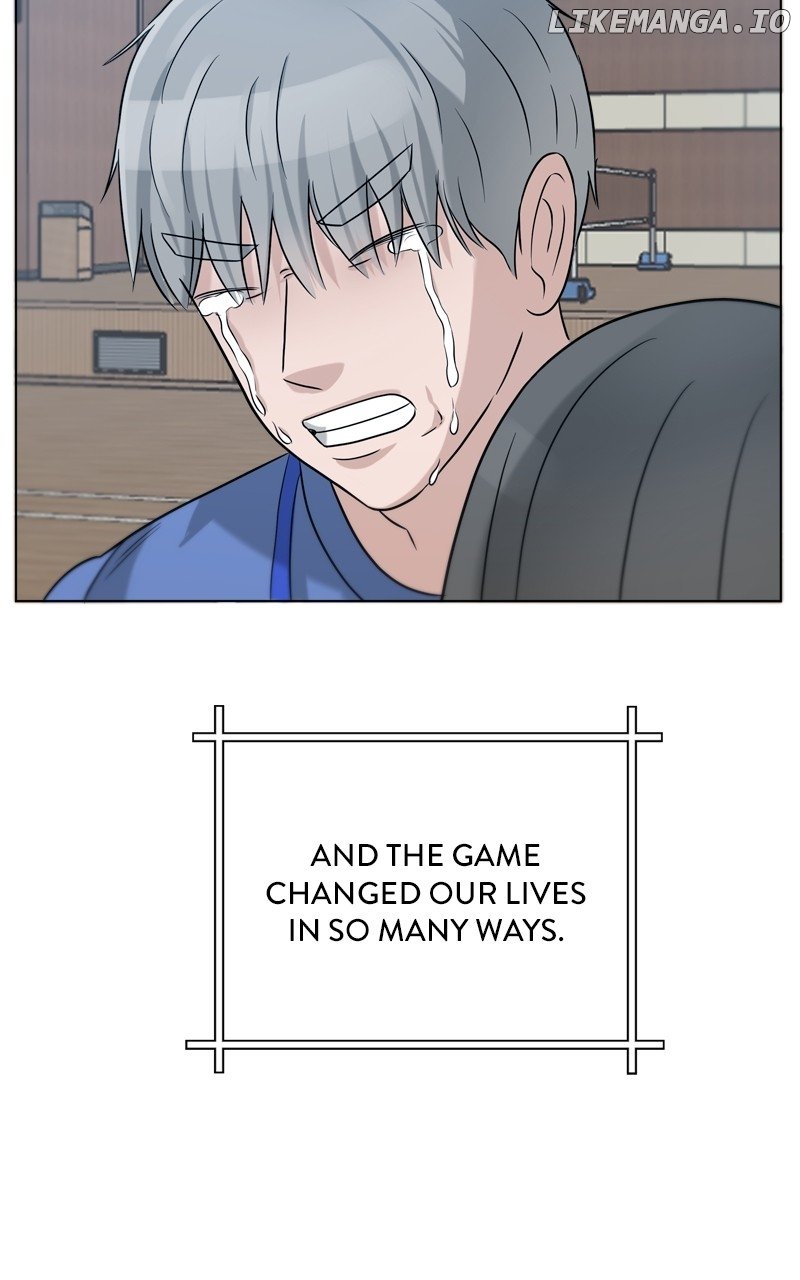 Big Man on the Court Chapter 67 - Page 127