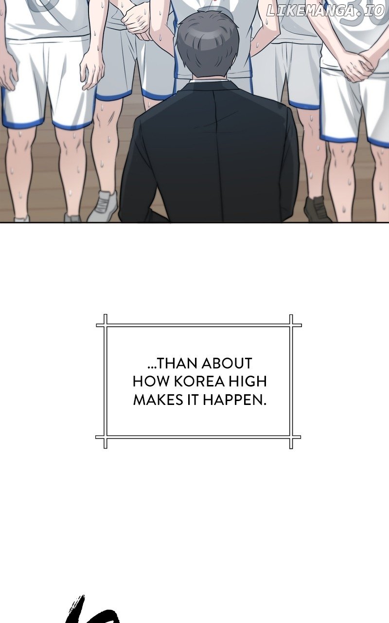 Big Man on the Court Chapter 67 - Page 14