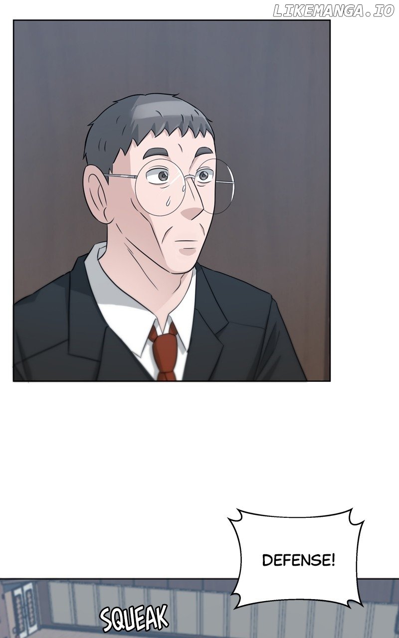 Big Man on the Court Chapter 67 - Page 17