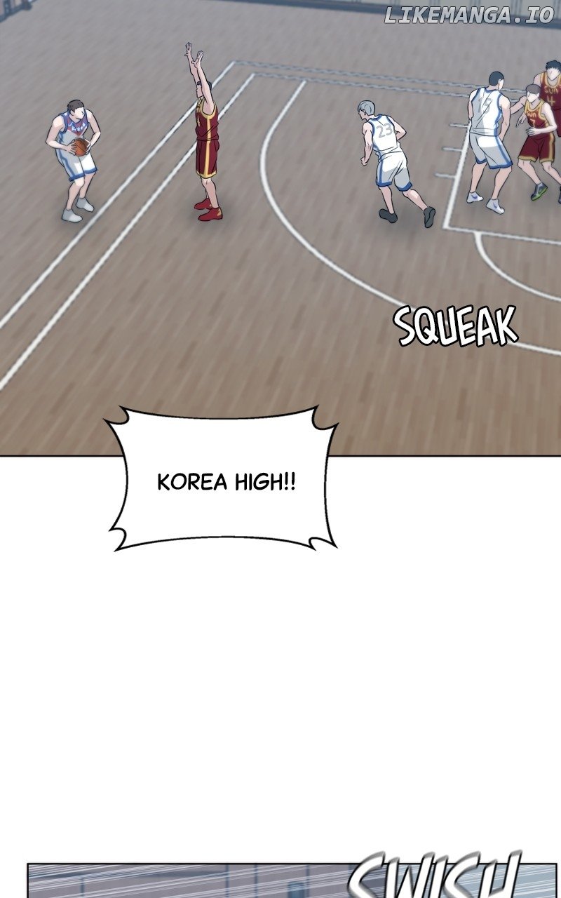 Big Man on the Court Chapter 67 - Page 18