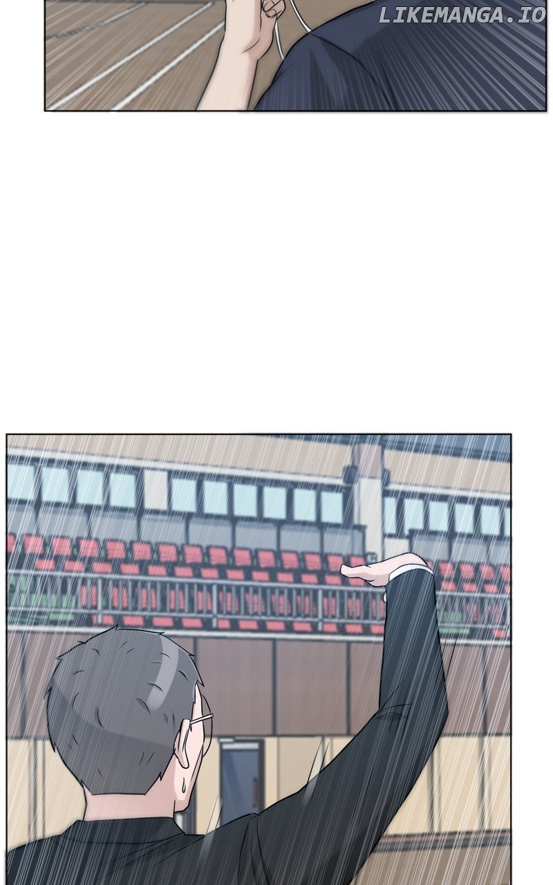 Big Man on the Court Chapter 67 - Page 3