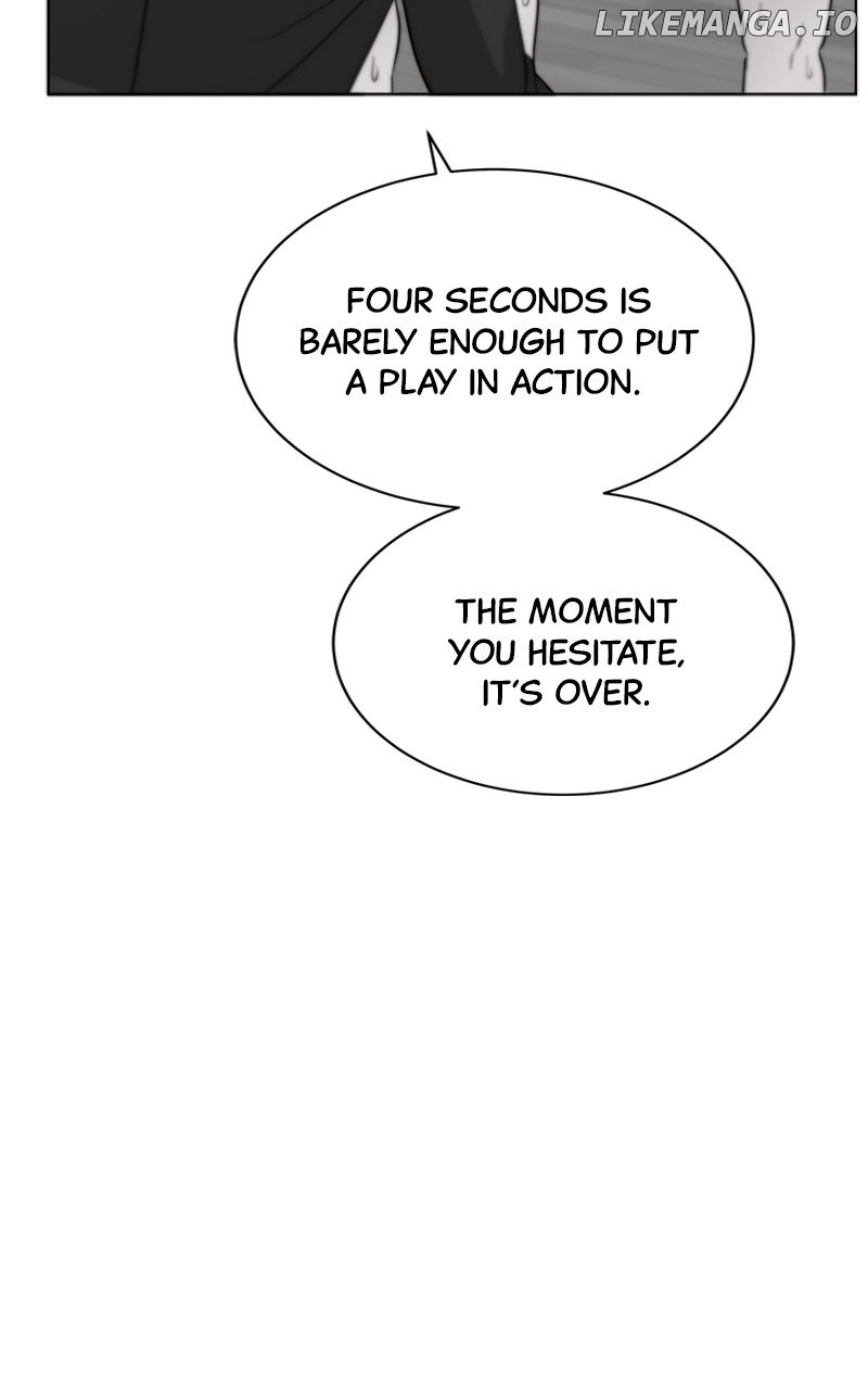 Big Man on the Court Chapter 67 - Page 23