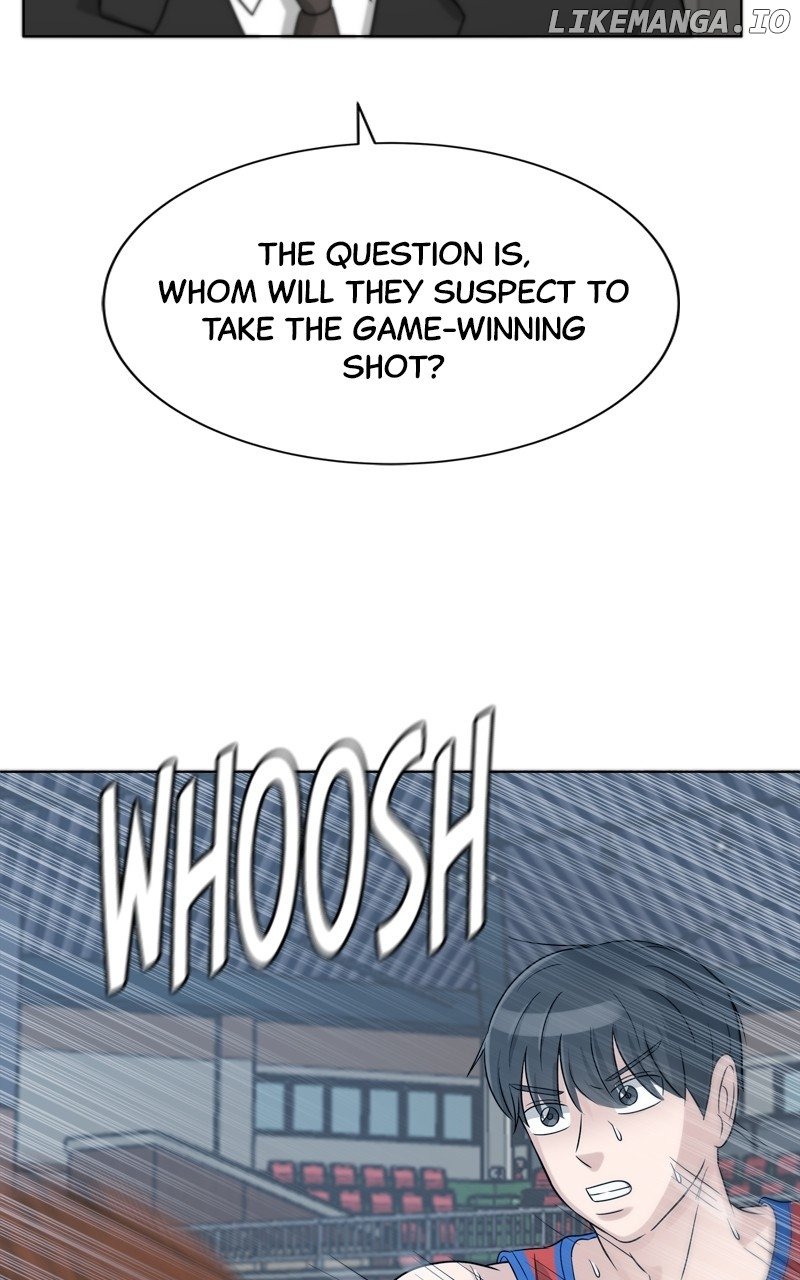 Big Man on the Court Chapter 67 - Page 25