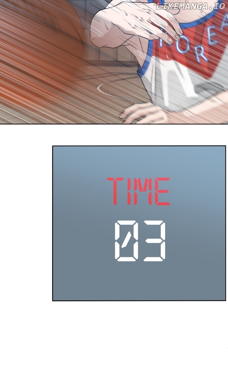 Big Man on the Court Chapter 67 - Page 26