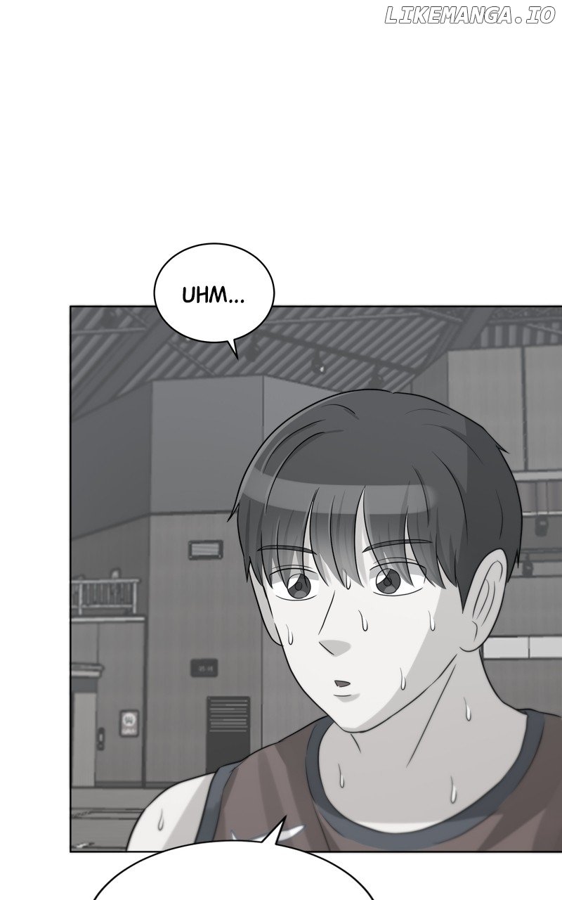 Big Man on the Court Chapter 67 - Page 27