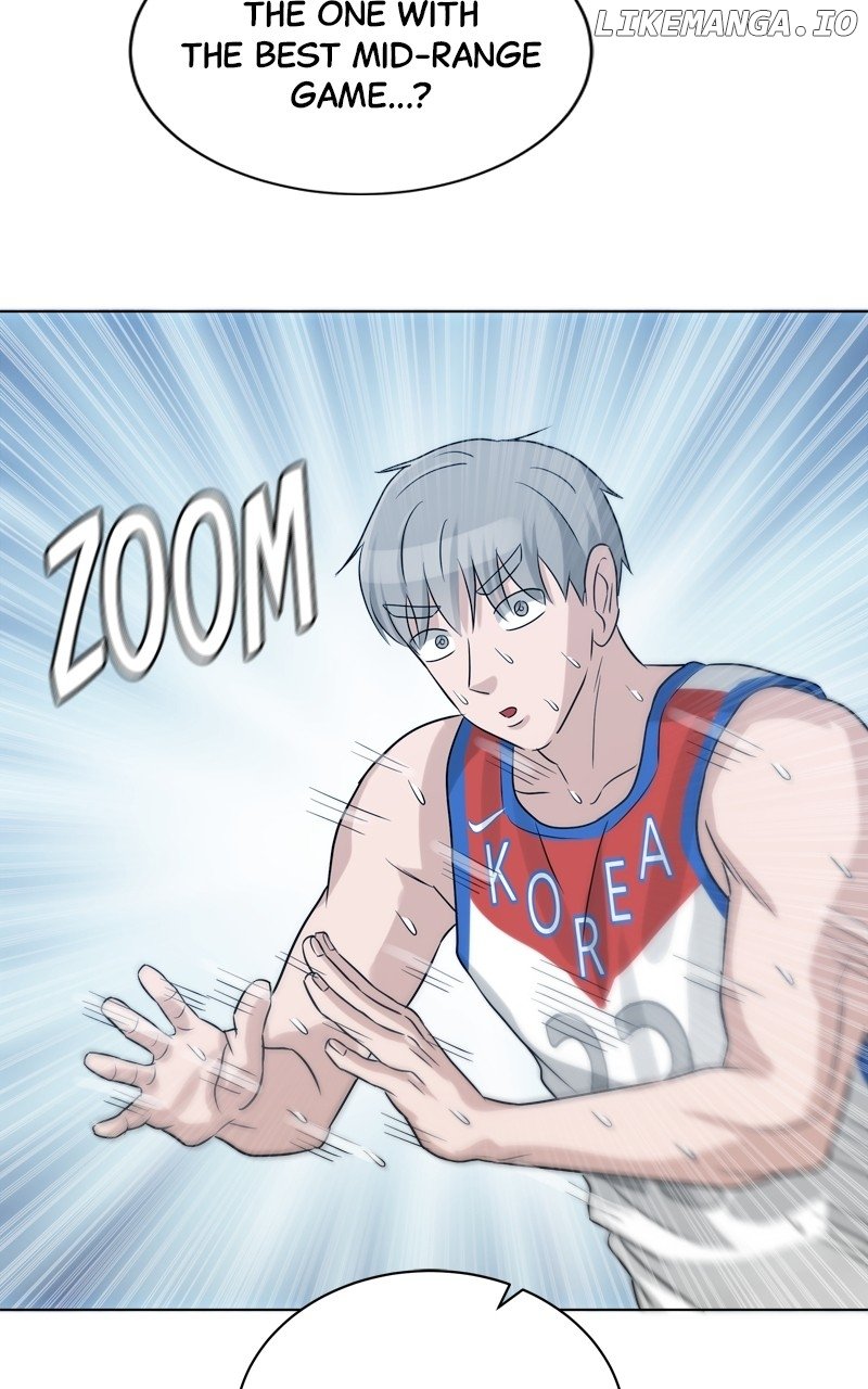 Big Man on the Court Chapter 67 - Page 28