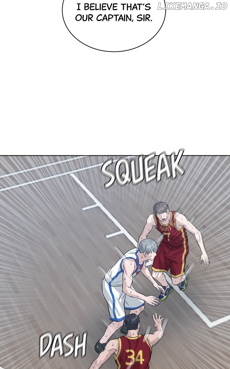 Big Man on the Court Chapter 67 - Page 29