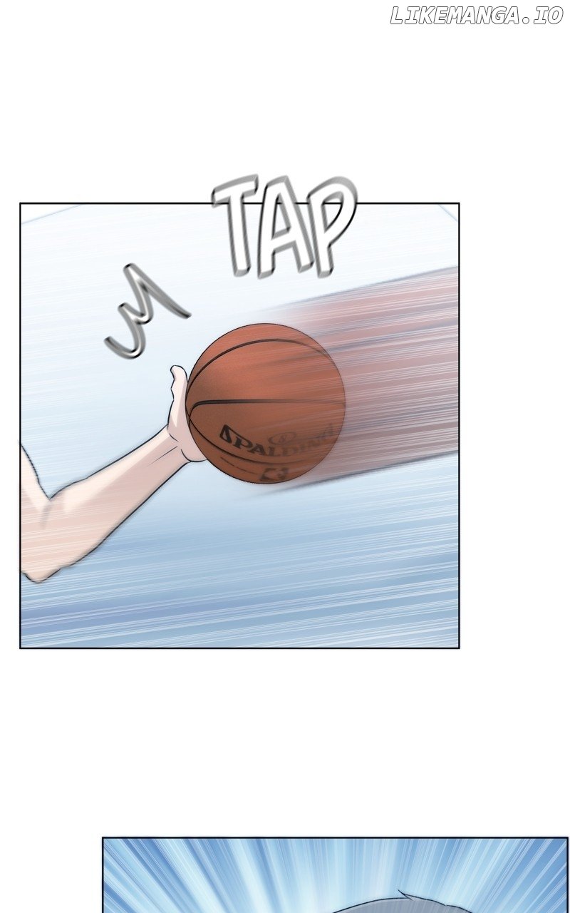 Big Man on the Court Chapter 67 - Page 33