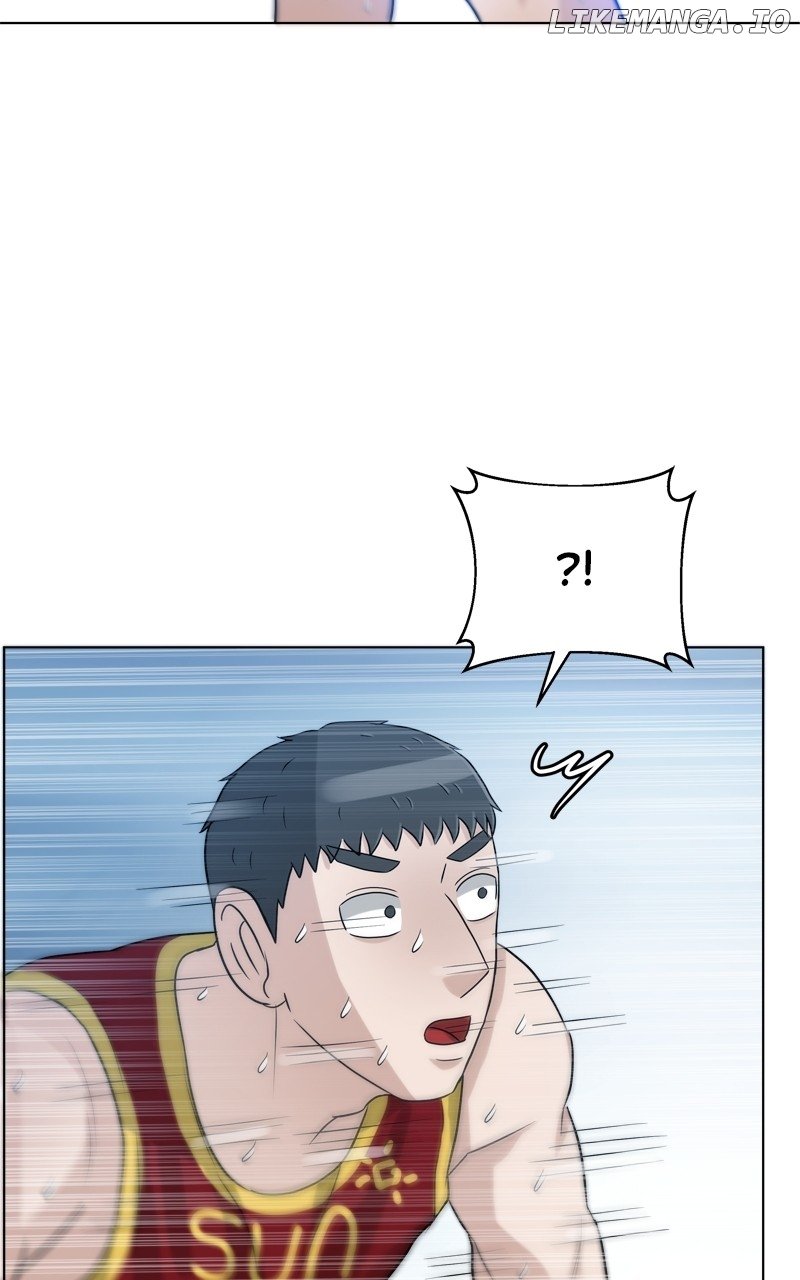 Big Man on the Court Chapter 67 - Page 36