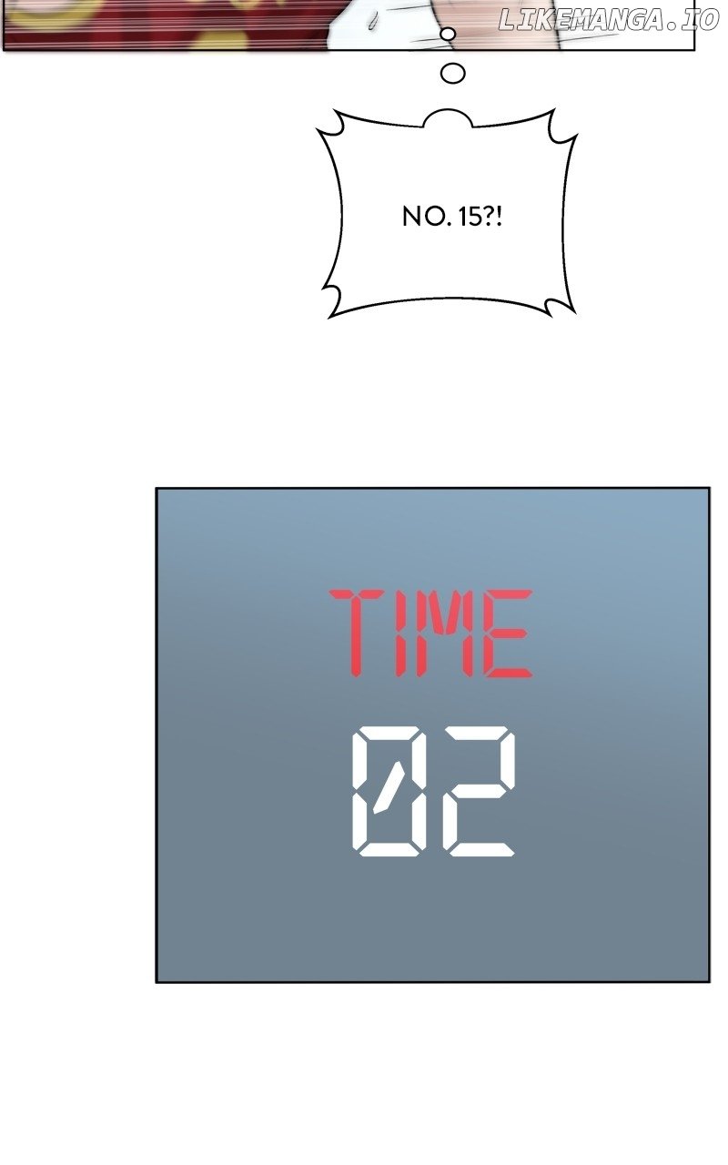 Big Man on the Court Chapter 67 - Page 37