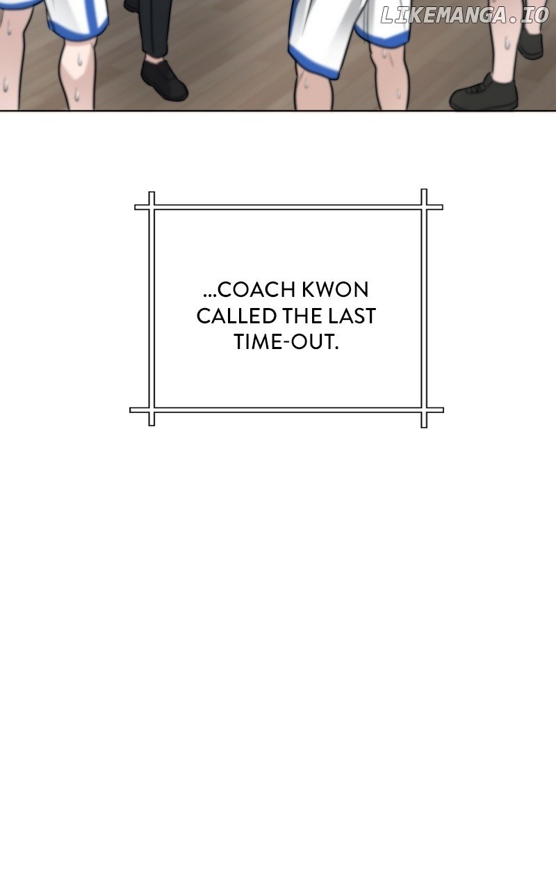 Big Man on the Court Chapter 67 - Page 5