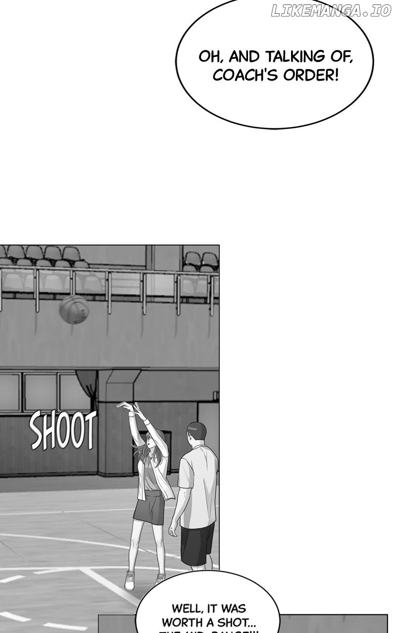 Big Man on the Court Chapter 67 - Page 41