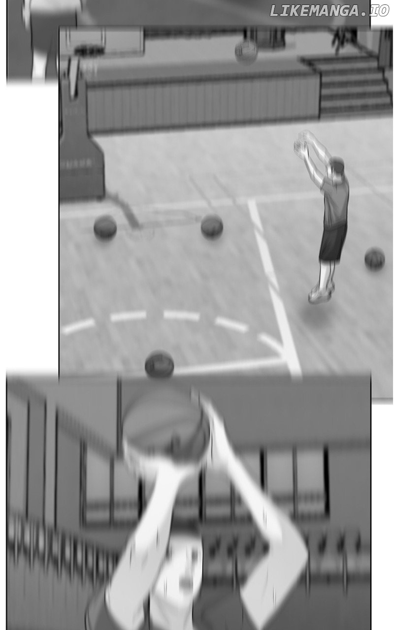 Big Man on the Court Chapter 67 - Page 45