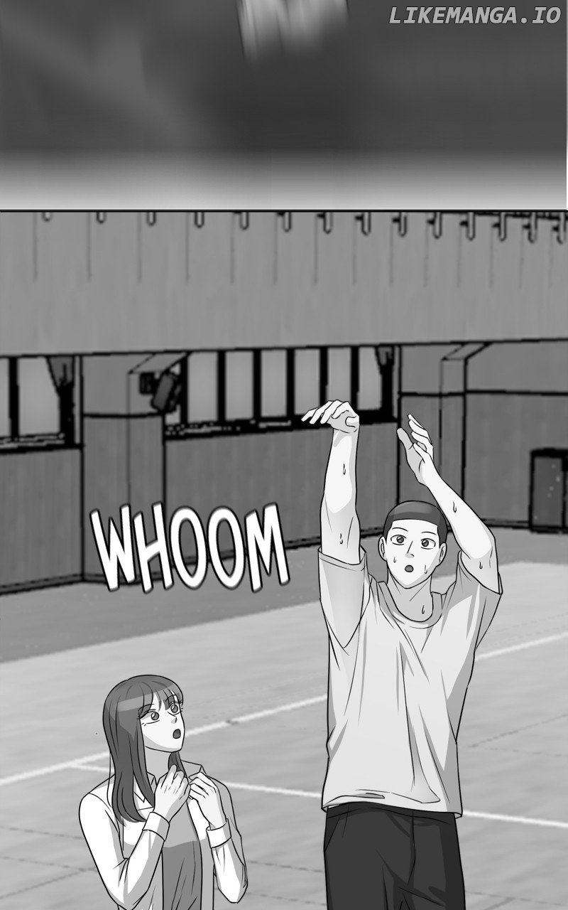 Big Man on the Court Chapter 67 - Page 48