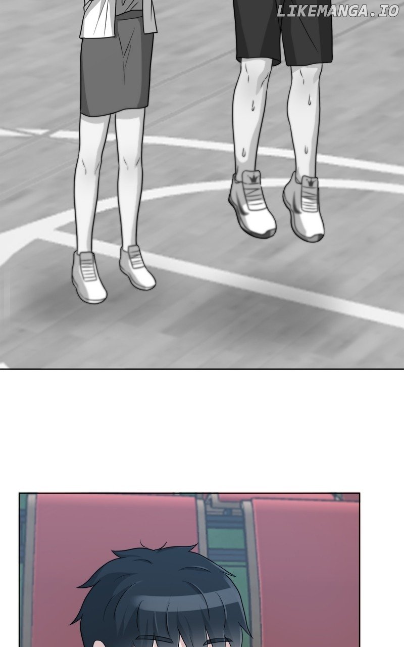 Big Man on the Court Chapter 67 - Page 49