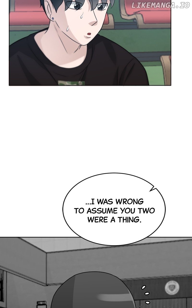 Big Man on the Court Chapter 67 - Page 50