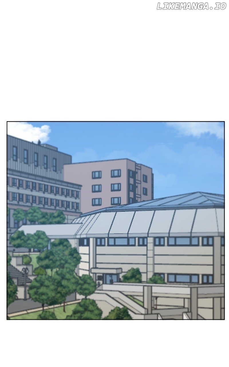 Big Man on the Court Chapter 67 - Page 6