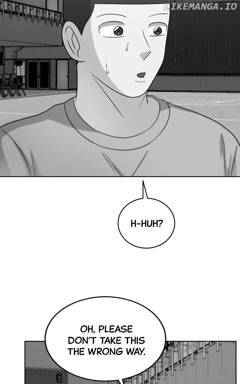 Big Man on the Court Chapter 67 - Page 51