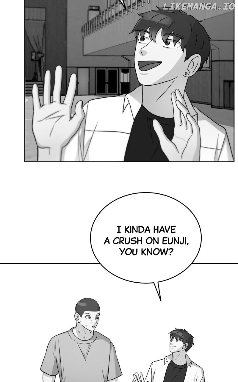 Big Man on the Court Chapter 67 - Page 52